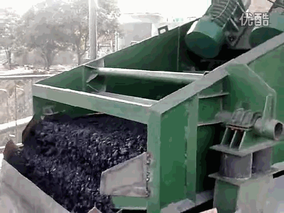 砂石振動(dòng)脫水篩 砂石振動(dòng)脫水篩