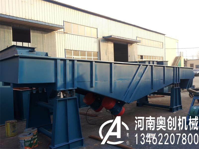 如何解決潮濕物料在直線振動篩選機中產生的堵網問題