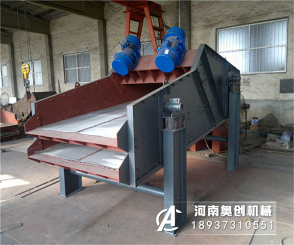 餐廚垃圾脫水篩