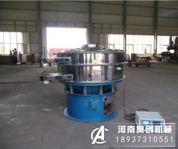 振動(dòng)篩篩網(wǎng)堵孔是由哪些原因造成的呢?又應(yīng)該如何處理呢?