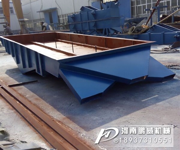 直線振動(dòng)篩篩選型的時(shí)候需要知道那幾個(gè)方面的的知識(shí)吶？