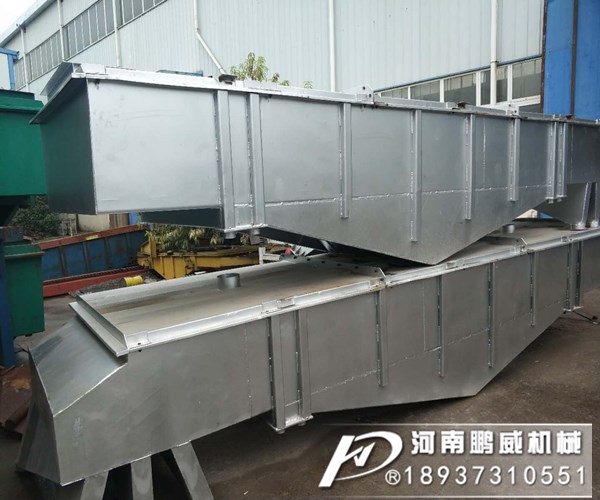 直線振動篩篩常用的材質是用的是那幾種?不同材質價格差多少?