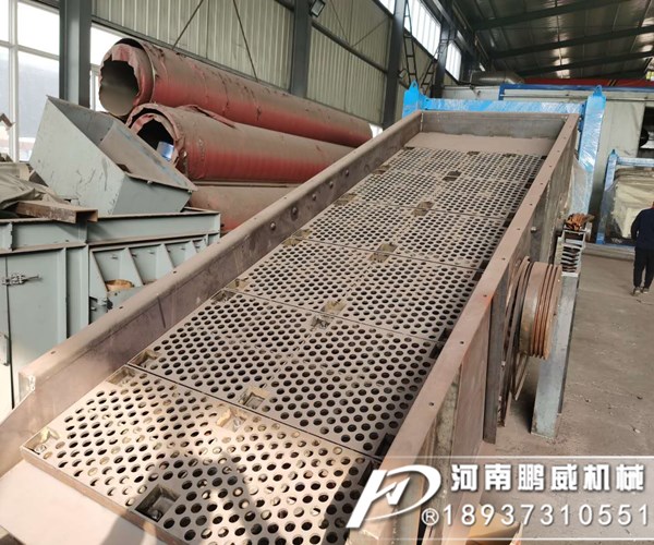 直線振動篩選用的篩網形式有那幾種？那種價格便宜？