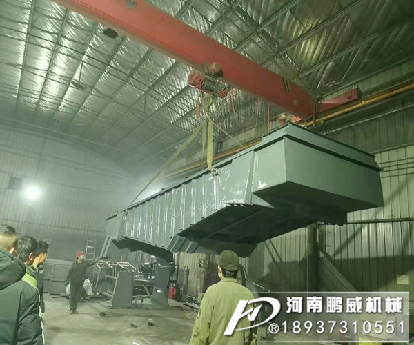 直線振動篩篩網(wǎng)表面的直徑以及長度篩網(wǎng)表面傾斜度是多少?