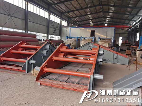 礦用旋流器與高頻脫水篩組合怎么用？