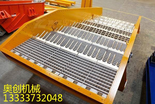 礦用振動篩有什么優(yōu)點(diǎn)？